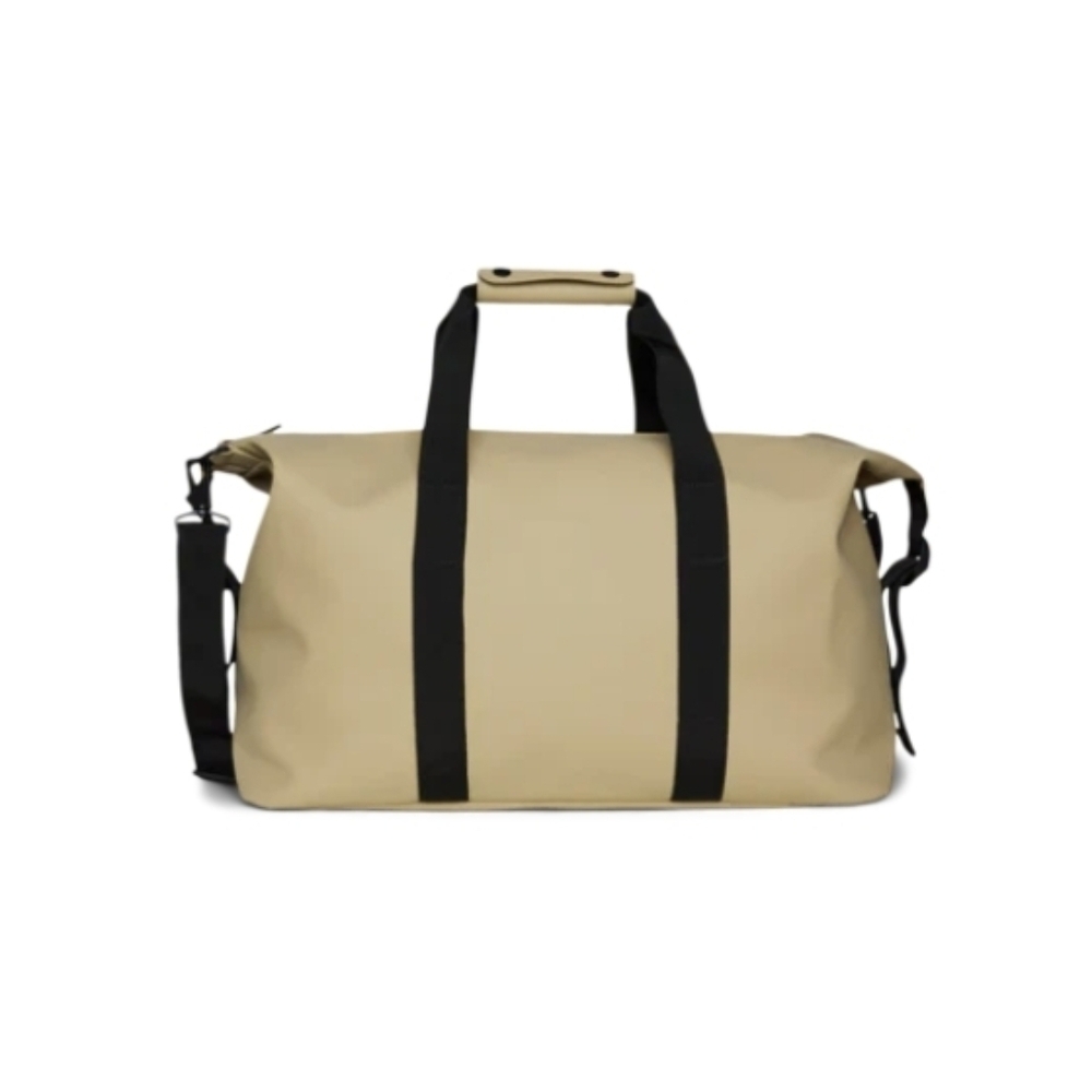 Rains Hi Lo Weekend Bag Sand
